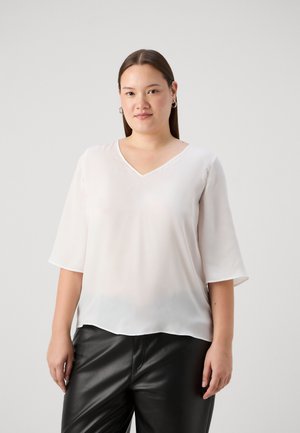 DALLAS - Blouse - bianco