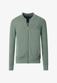 Ausgewählt, türkis