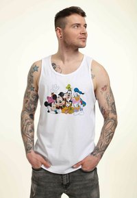Disney MICKEY CLASSIC MICKEY GROUP  - Top