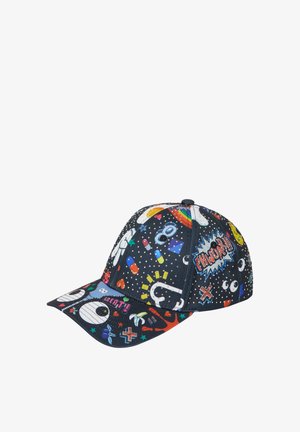 myMo, UNISEX, czarny