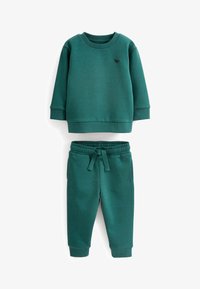 Unausgewählt, deep green