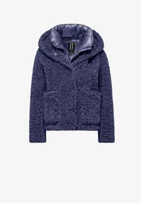 Ausgewählt, futur dusk