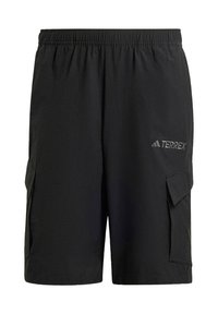 Unselected, black