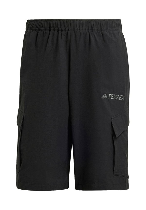 XPLORIC CARGO - Outdoor shorts3