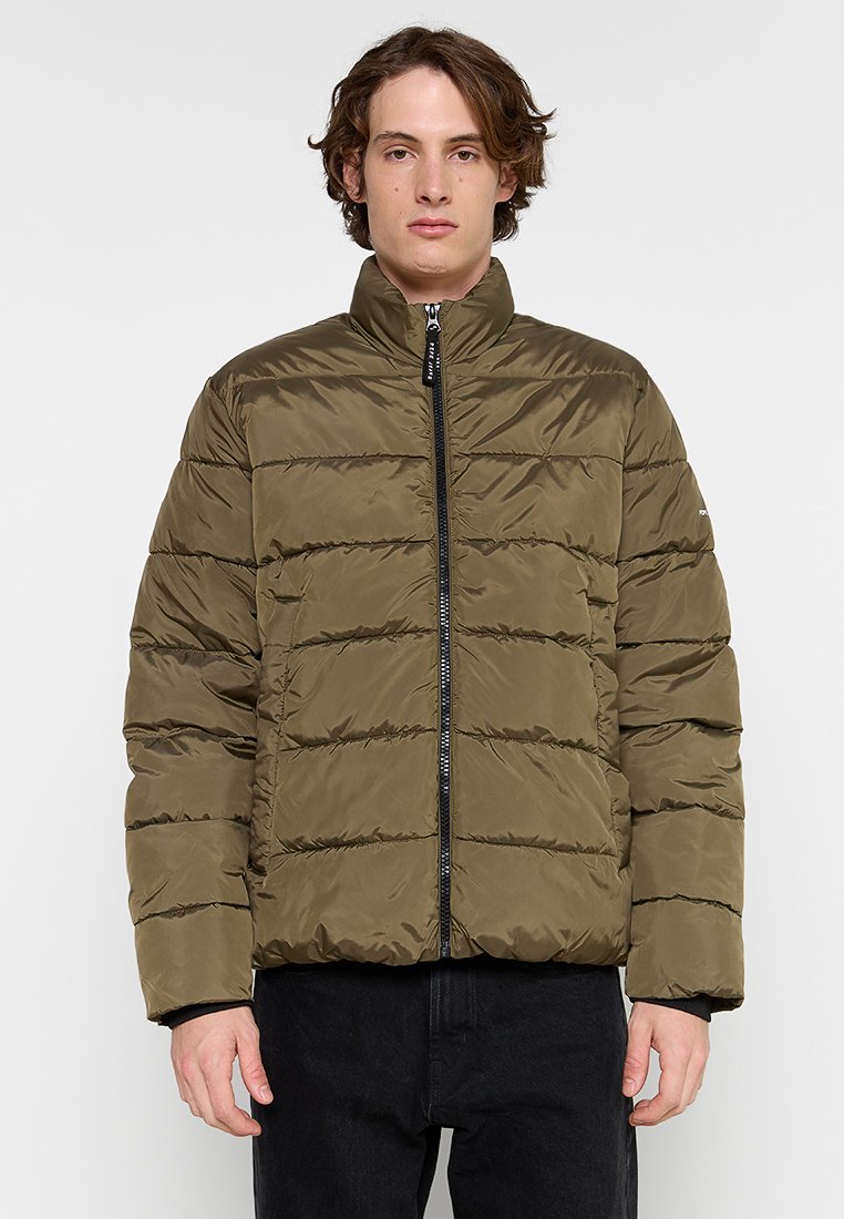 Pepe Jeans Jas groen