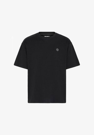 Blend, BHBAMO - Lihtne T-särk - black