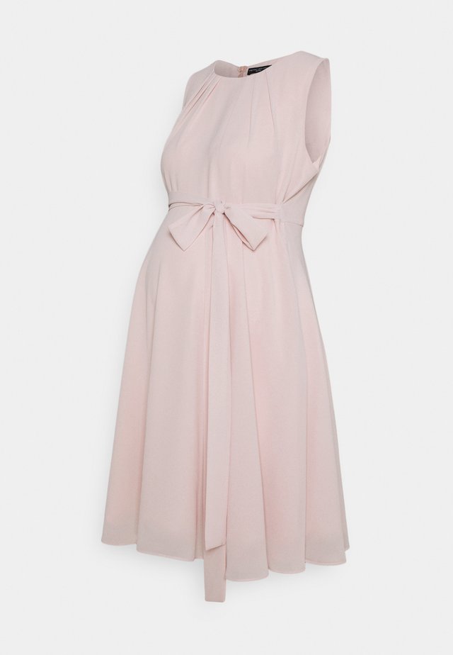 TAMIGI - Vestito estivo - prime rose pink