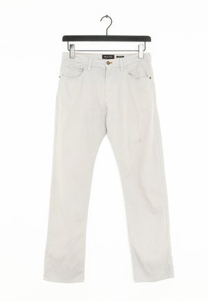 Massimo Dutti Bukser - grey