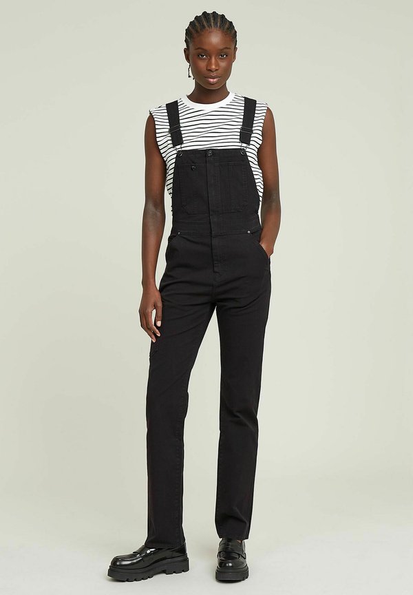 DUNGAREE - Latzhose