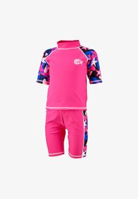 Sélectionné, pink