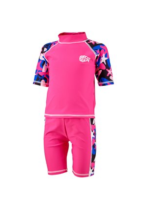 SEALIFE - Badeanzug - pink