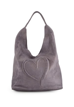 Shopping Bag - grey