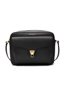 Coccinelle BEAT - Borsa a tracolla - noir