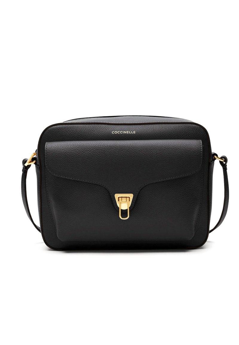 Coccinelle BEAT - Borsa a tracolla - noir