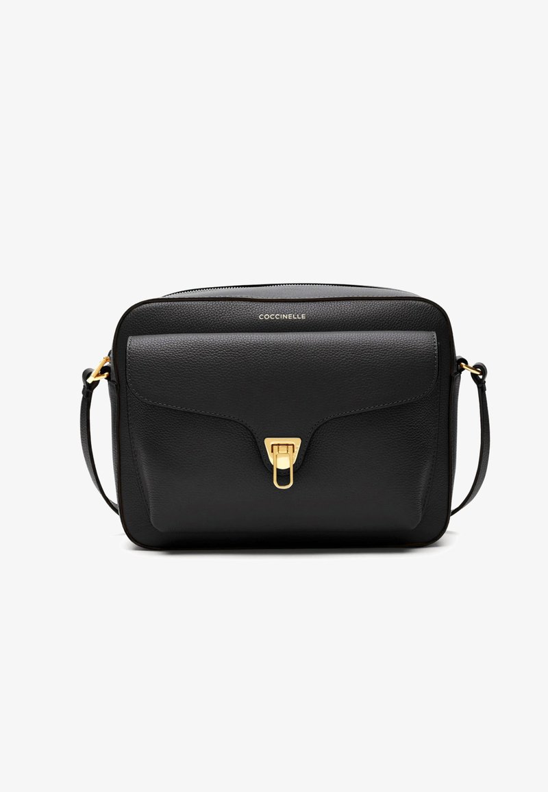 Coccinelle BEAT - Borsa a tracolla - noir