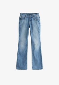 Unausgewählt, mid blue denim