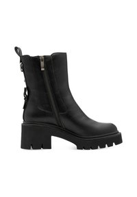 Tamaris Cowboy-/Bikerstiefelette - black