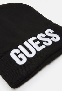 Guess Berretto - jet black