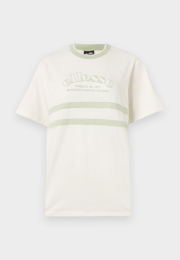 THONES TEE - Print T-shirt4