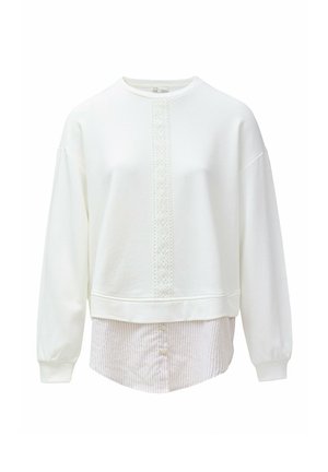 Jersey de punto - perle