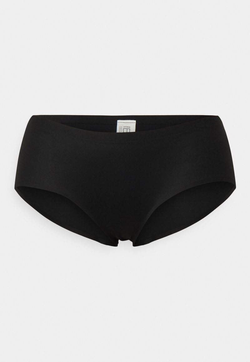 Cotton On Body THE SMOOTHING BOYLEG BRIEF 2 PACK Slip black/ frappe/zwart Zalando.nl