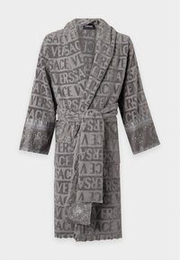 Неизбран, taupe gray