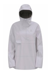 Unselected, misty lilac