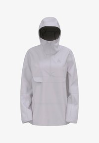 Unselected, misty lilac