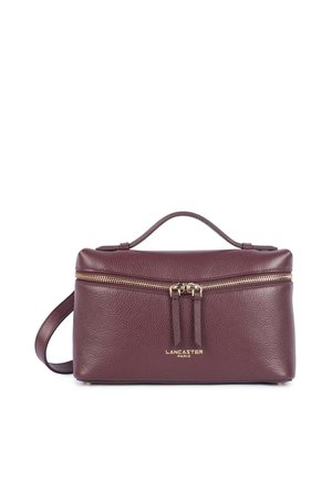 LANCASTER, MILANO TRÉSOR - Sac à main - bordeaux