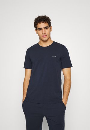 MIX AND MATCH - Maglia del pigiama - dark blue