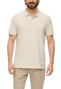 s.Oliver BLACK LABEL - Koszulka polo