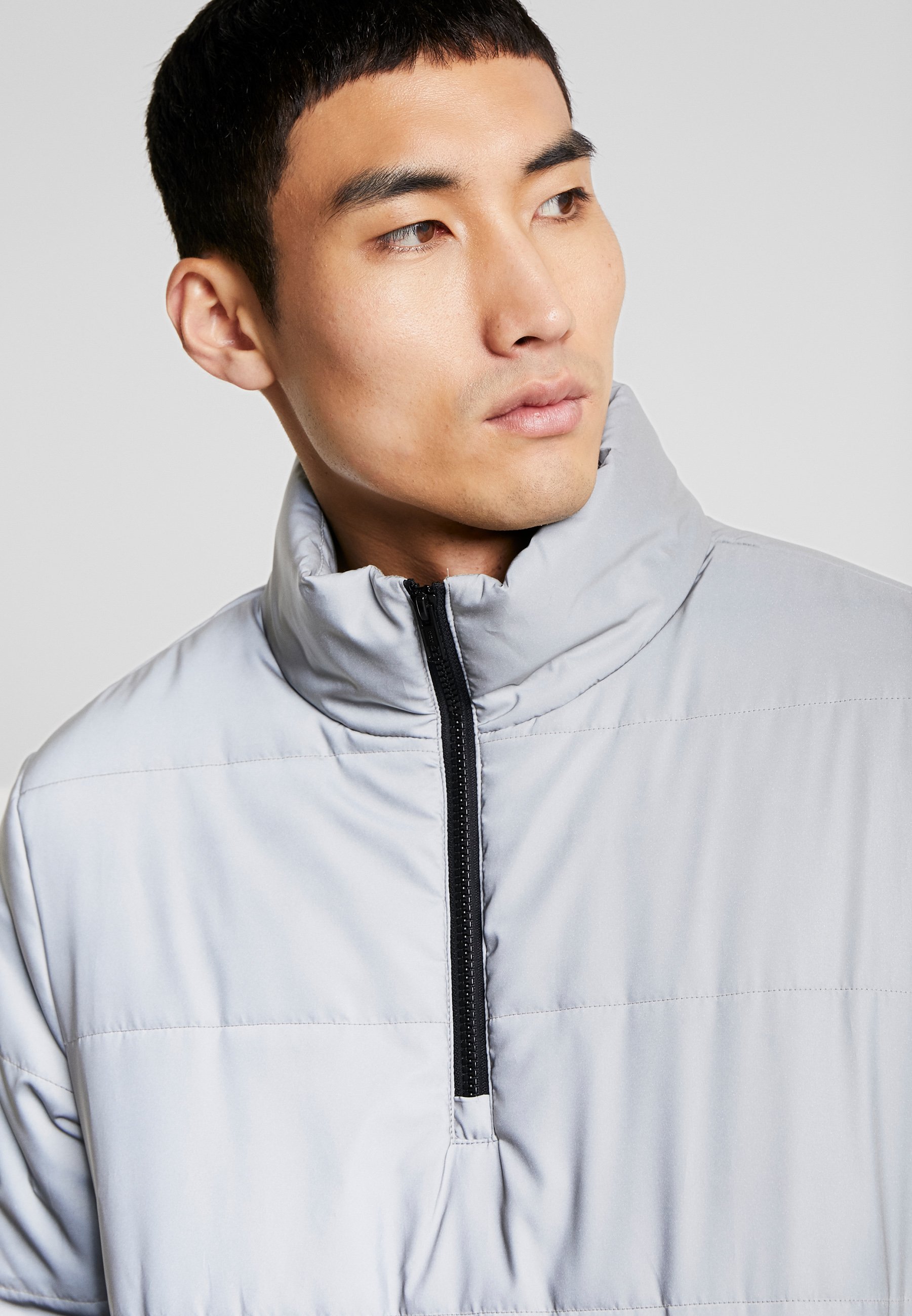 Herren REFLECTIVE JACKET - Winterjacke Herren REFLECTIVE JACKET - Winterjacke