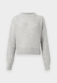 SLOGERYNNA - Jersey de punto - open grey