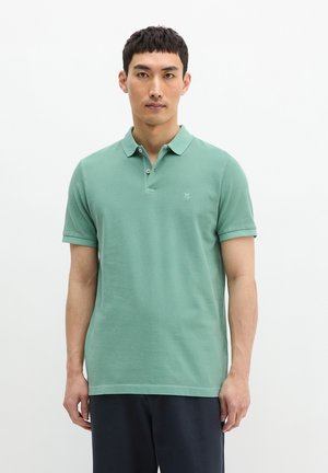 Poloshirt - botanical green