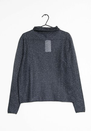 COS Blouse - grey