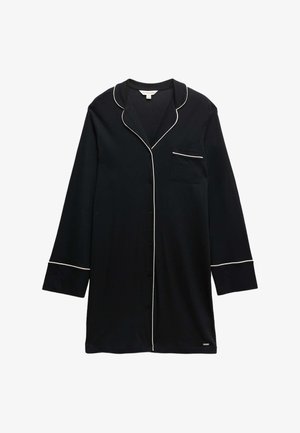 Autograph, Maglia del pigiama - black