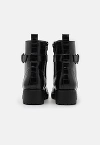 Anna Field Botki sznurowane