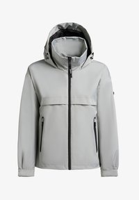 Neizbrano, cloud green