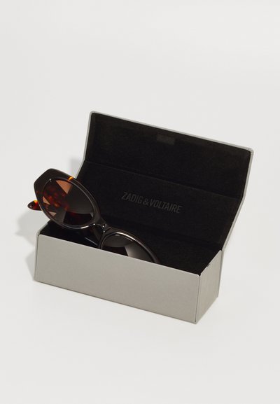 Zadig & Voltaire Saulesbrilles - havana