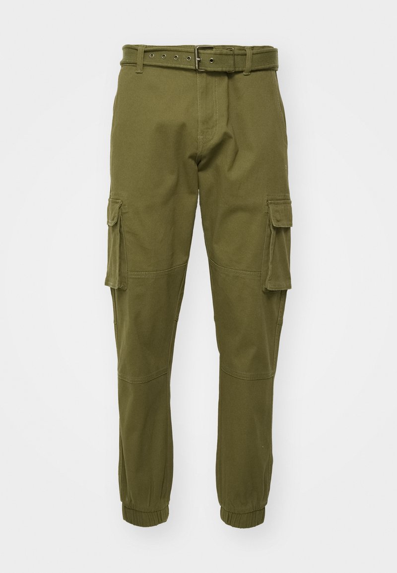 Only & Sons Cargobroek kaki Only & Sons Cargobroek kaki