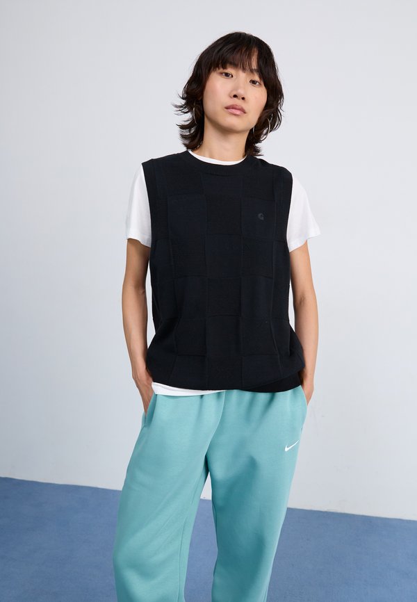 PANT - Tracksuit bottoms - cannon3