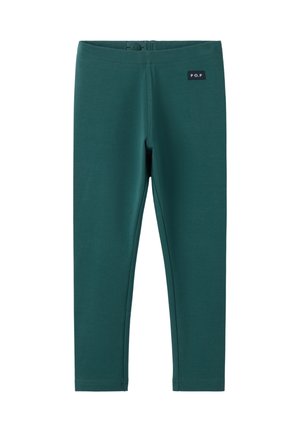 Leggingsit - mediterranea