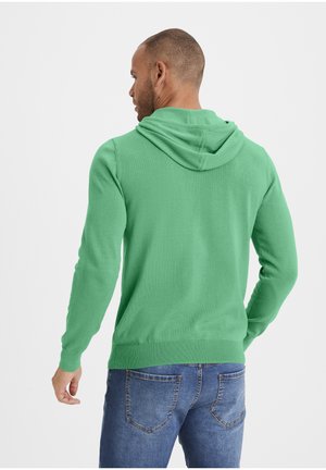 H.I.S, Strickpullover - grün