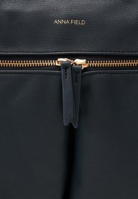 Anna Field Weekend bag - dark blue