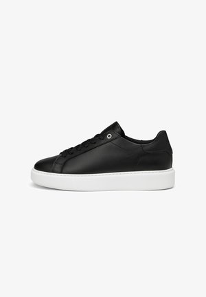 Marc O'Polo, MODEL CEDRIC 2A - Trainers - black