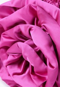 LOLA CASADEMUNT Bolso de mano - fuchsia