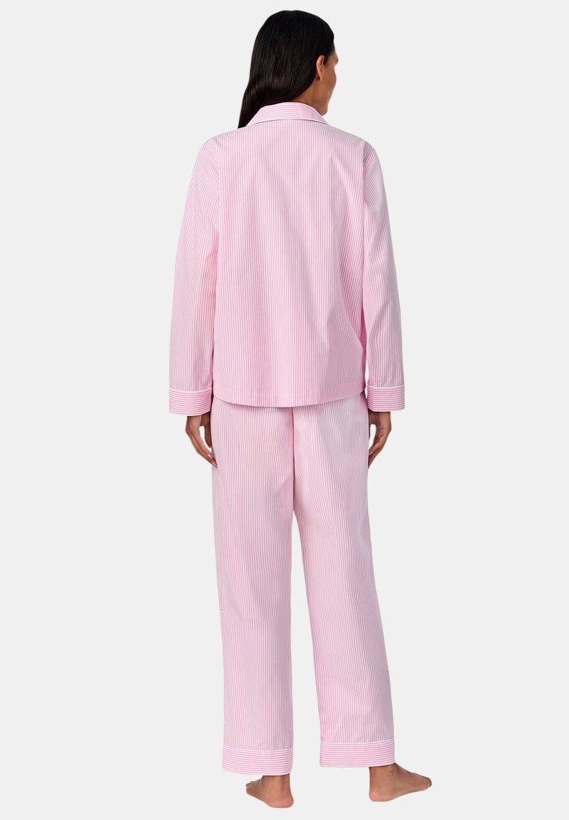 Lauren Ralph Lauren SET Pyjama set pink Zalando