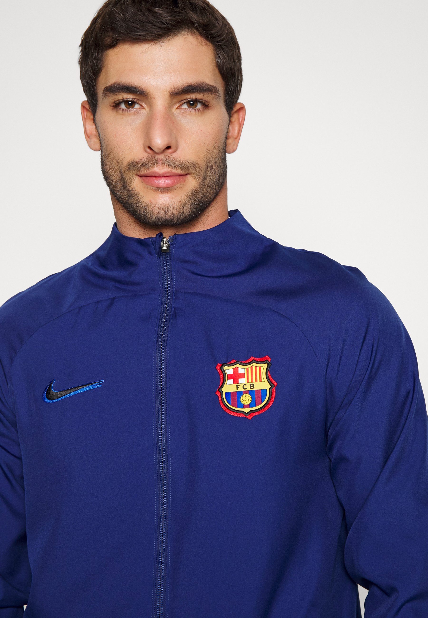 nike fcbarcelona