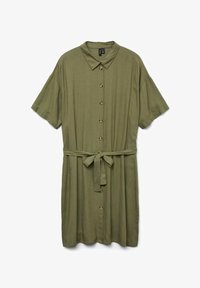 Pasirinkta, deep lichen green