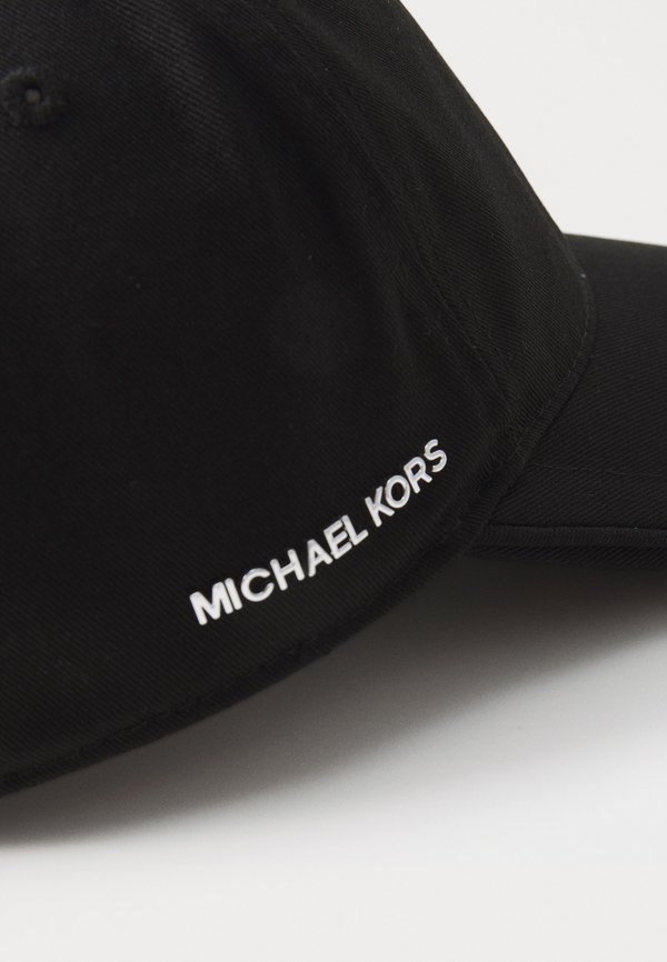 BASEBALL WITH LOGO - Cap2